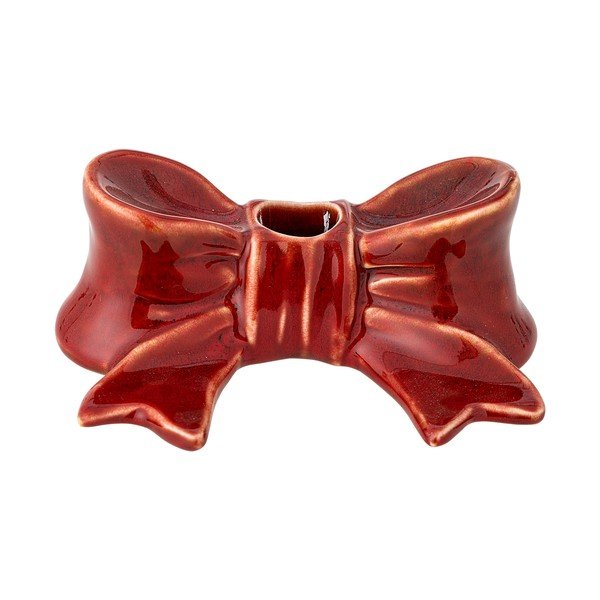 Kamionkowy świecznik Bow – Bloomingville
