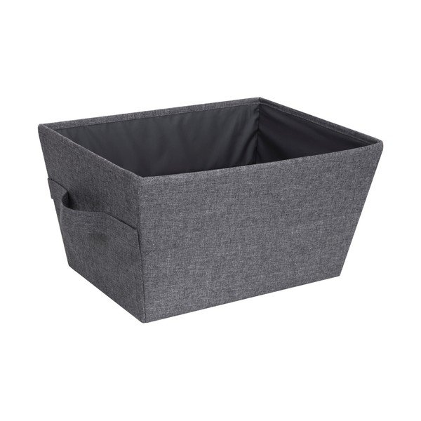 Tekstylny koszyk do przechowywania 30x40x22 cm Soft Storage – Bigso Box of Sweden