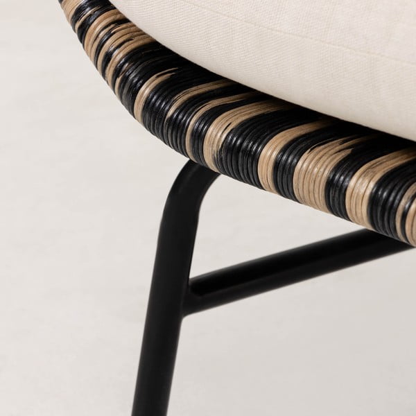 Fotel La Forma Lin-image-1