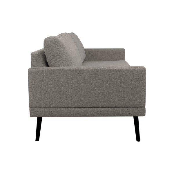 Jasnoszary sofa 3-osobowa Windsor & Co Sofas Rigel-image-2