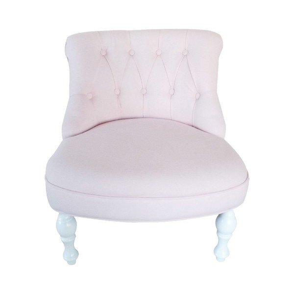 Fotel dziecięcy Cabrio Pink-image-4