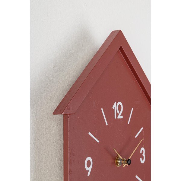 Wahadłowy zegar ścienny Home – Yes Everyday-image-1