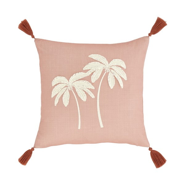 Poduszka dekoracyjna 45x45 cm Paradiso Palm – Catherine Lansfield