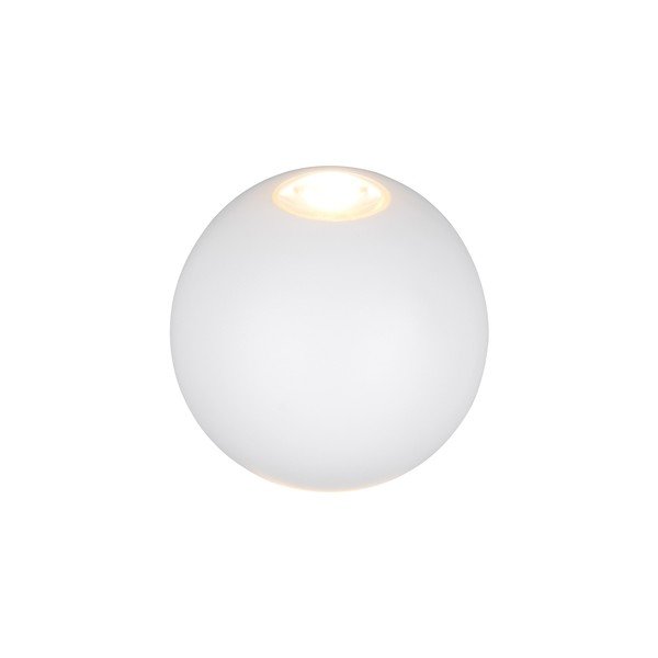 Lampa zewnętrzna z czujnikiem ruchu ø 10,5 cm Avisio – Trio-image-2