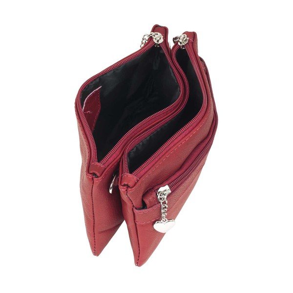 Torebka Caprice Red-image-1