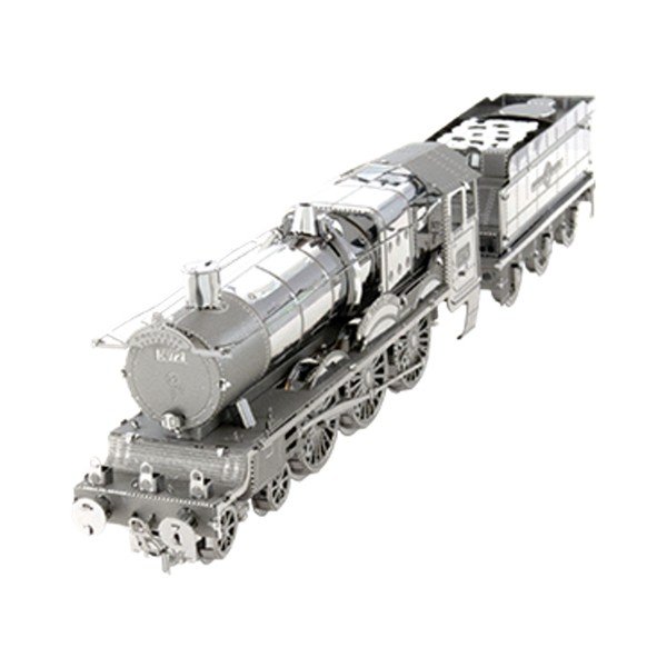Moder Harry Potter Hogwarts Express Train