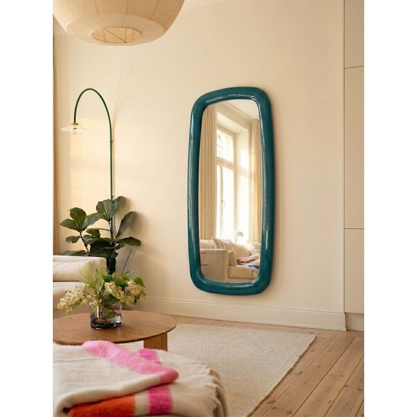 Lustro ścienne 80x180 cm Otilia – Bizzotto-image-1
