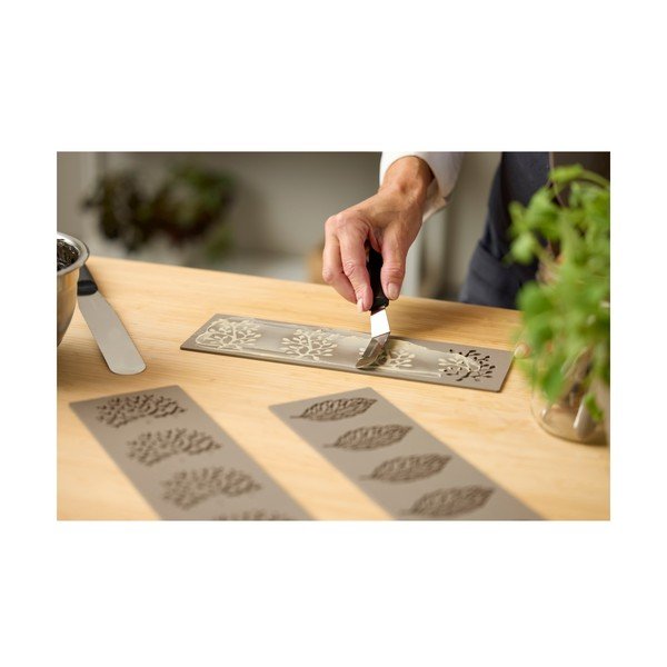 Silikonowa forma do pieczenia 29x9 cm Latte – Blomsterbergs-image-2