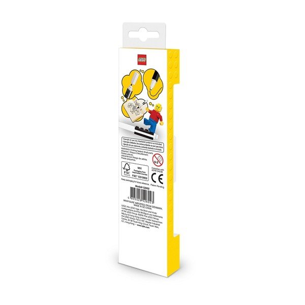 Długopis żelowy – LEGO®-image-1