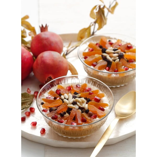 Szklane miski zestaw 6 szt. 0.345 l – Hermia-image-3