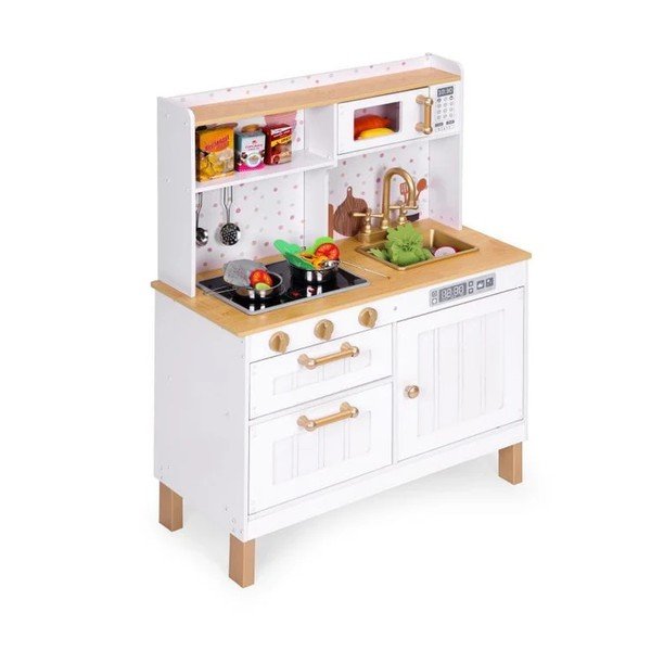 Kuchnia zabawkowa Montessori – Meowbaby