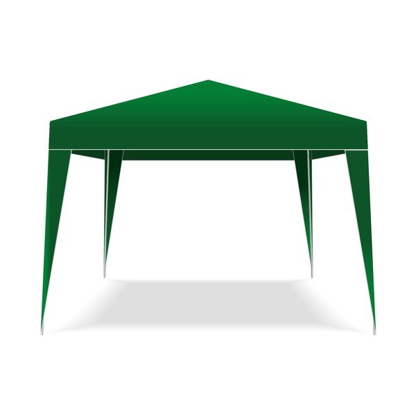 Namiot ogrodowy – Happy Green