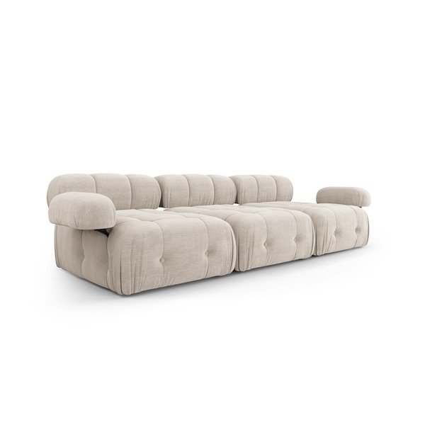 Beżowa sofa 288 cm Ferento – Cosmopolitan Design-image-1