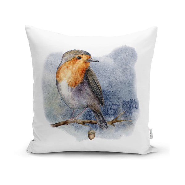 Poszewka na poduszkę 43x43 cm – Mila Home