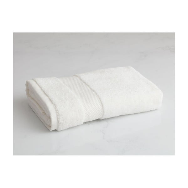 Beżowy ręcznik do rąk Madame Coco, 50x80 cm