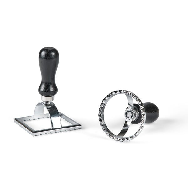 Foremki do wykrawania ravioli w zestawie 2 szt. – Holm-image-2