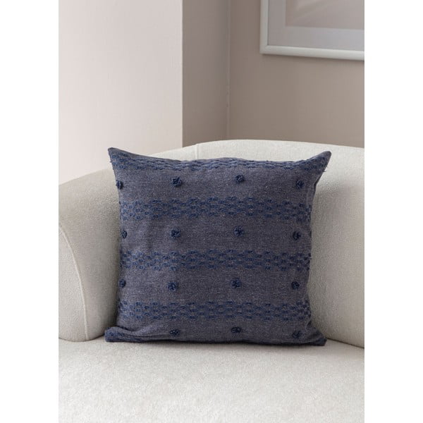 Poszewka na poduszkę 43x43 cm Tuffet – Mioli Decor
