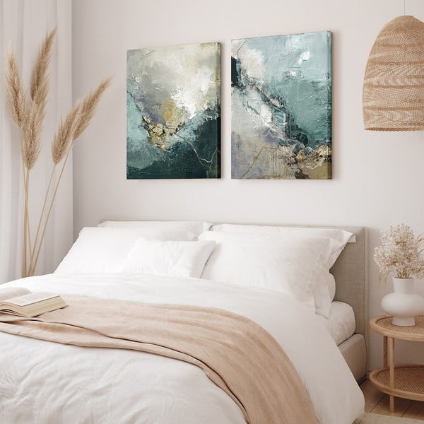 Obraz 60x80 cm Downhill – Malerifabrikken-image-1