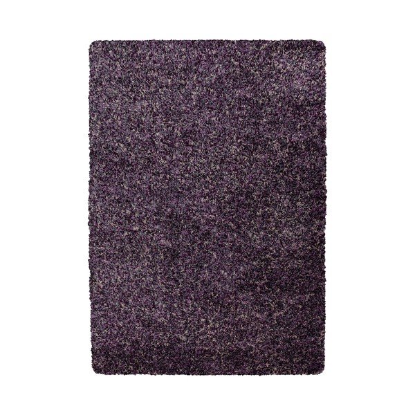 Ciemnofioletowy dywan 160x230 cm Enjoy – Ayyildiz Carpets