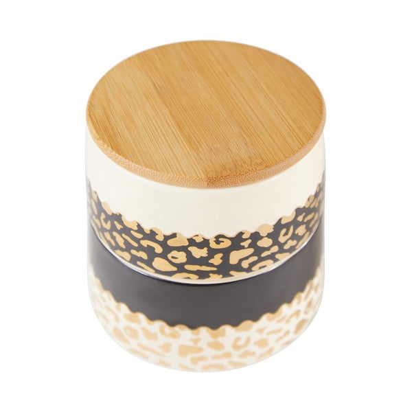 Zestaw pojemników na przyprawy 2 szt. London – Premier Housewares-image-4