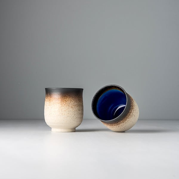 Kubeczek ceramiczny MIJ Cobalt-image-1