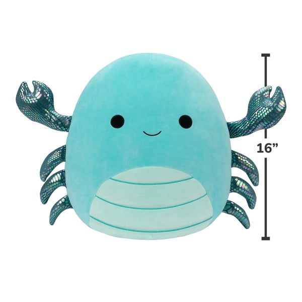 Zabawka pluszowa Carpio – SQUISHMALLOWS-image-4