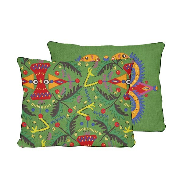 Poduszka Madre Selva Tamarindo, 50x35 cm-image-3