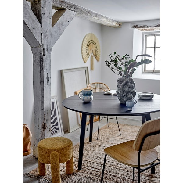 Bambusowa dekoracja ścienna 70x75 cm Jaime – Bloomingville-image-2