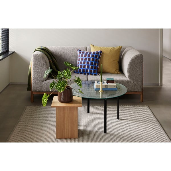 Szara sofa 182 cm Moment – Hübsch-image-1