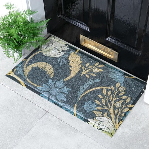 Wycieraczka 40x70 cm William Morris – Artsy Doormats-image-1