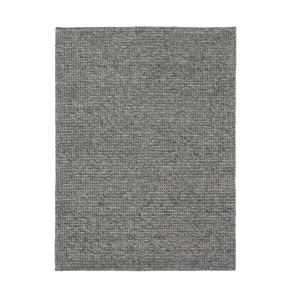 Wełniany dywan Cordoba Stone, 160x230 cm