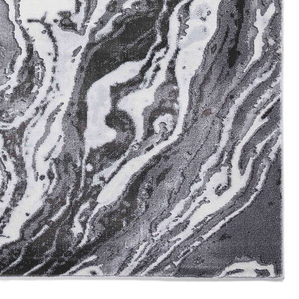 Szary dywan 80x150 cm Apollo – Think Rugs-image-4