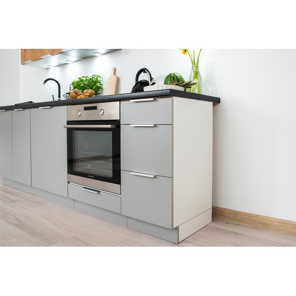 Kuchnia w kształcie I bez blatu 240 cm Brodie – STOLKAR-image-4