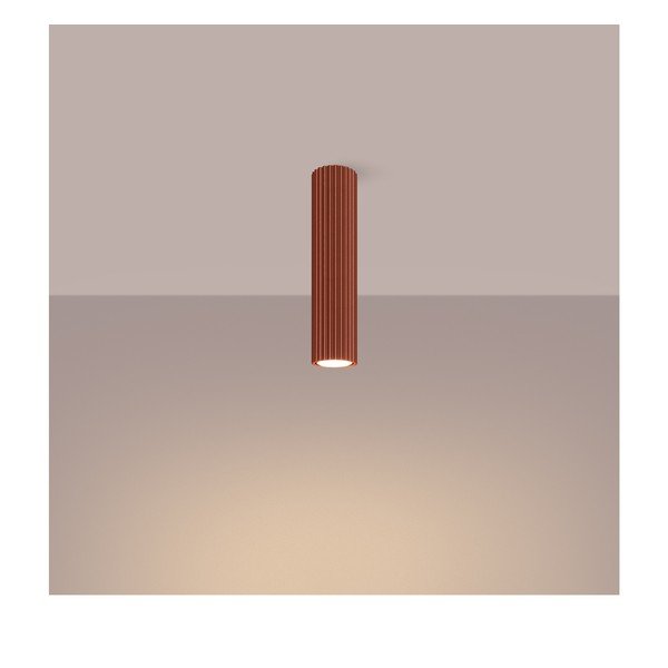 Ceglasta lampa punktowa Gleam – Sollux-image-3