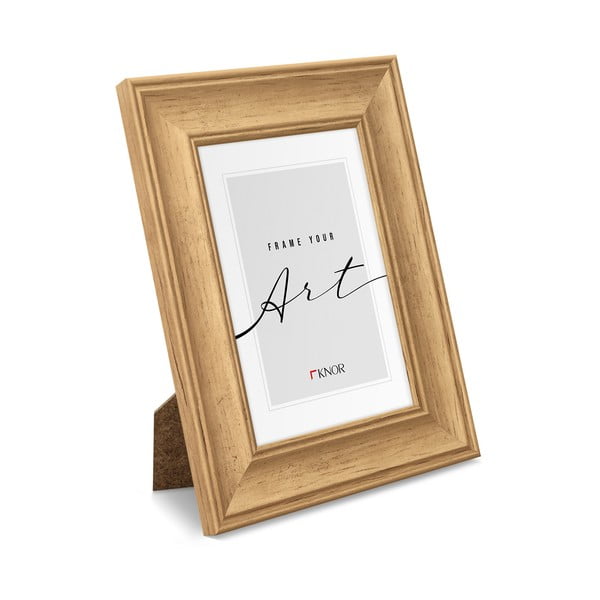 Plastikowa ramka 22x28 cm-image-2