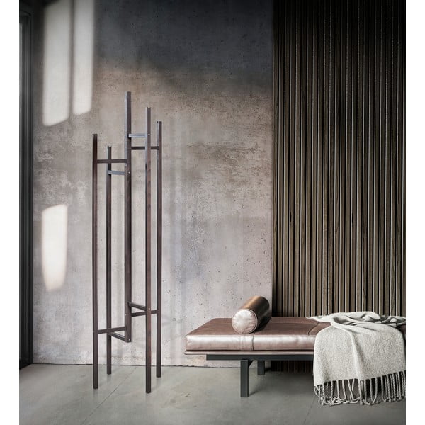 Szary wieszak Woodman Eigen-image-1