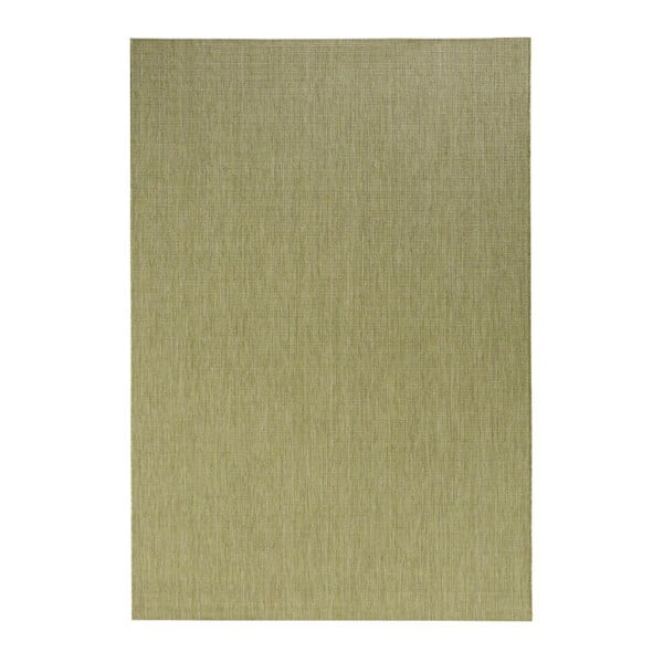 Zielony dywan Match, 200x290 cm