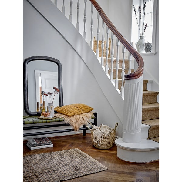 Koszyk z trawy morskiej Bloomingville Dago-image-4