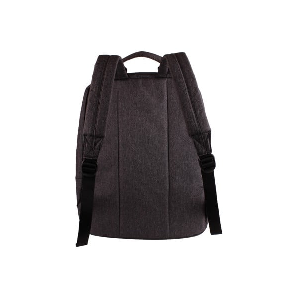 Plecak Pixelbag, czarny/żółty-image-1