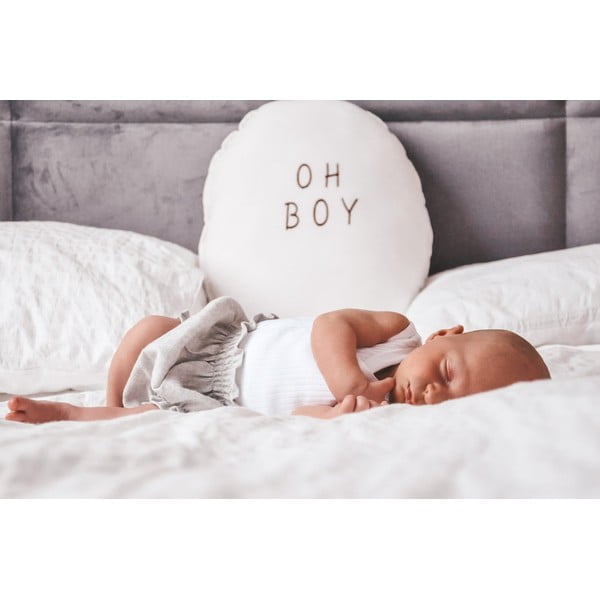 Poduszka dziecięca Oh Boy – Malomi Kids-image-4