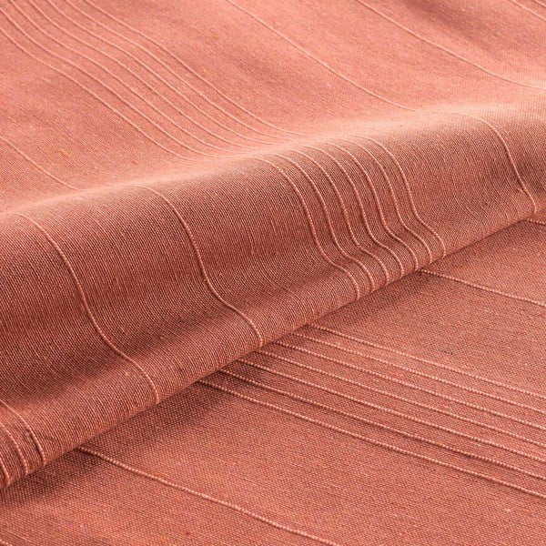 Ceglasta narzuta 220x240 cm Lucile – douceur d'intérieur-image-3