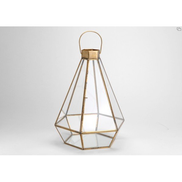 Lampion Facet, 33 cm