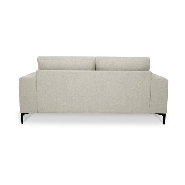 Beżowa sofa 164 cm Chile – Scandic-image-4
