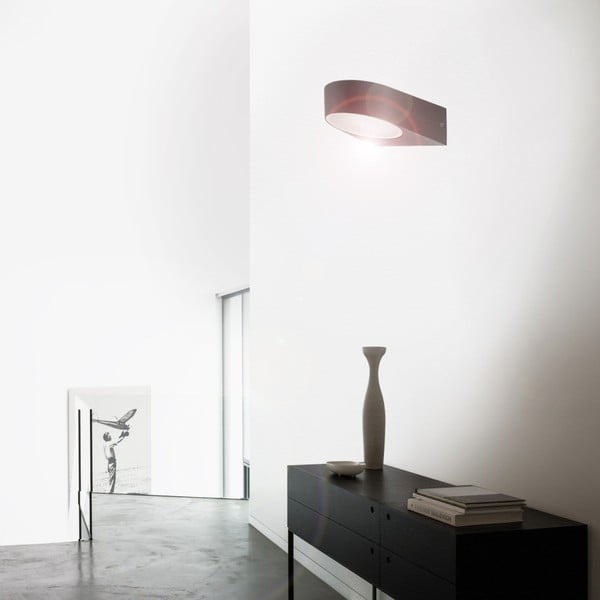 Kinkiet ogrodowy Evergreen Lights Luno-image-1