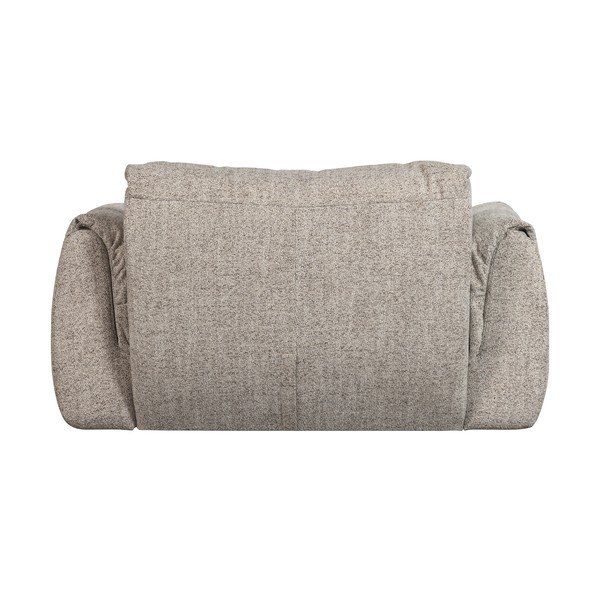 Jasnoszary fotel Baggy – WOOOD-image-4