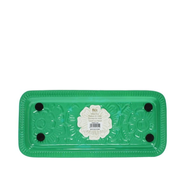 Taca dekoracyjna 13x28 cm – Rex London-image-2