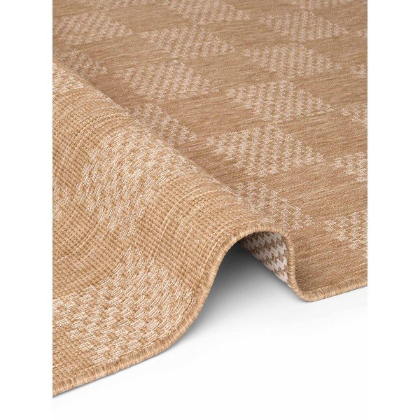 Kremowy/w naturalnym kolorze dywan odpowiedni na zewnątrz 160x230 cm Haringey Dorothy – Ted Baker-image-4