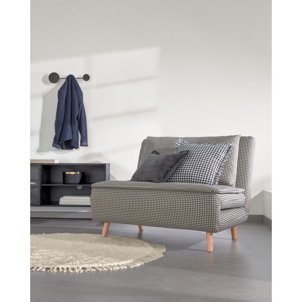 Poszewka na poduszkę 45x45 cm Lindiwe – Kave Home-image-2