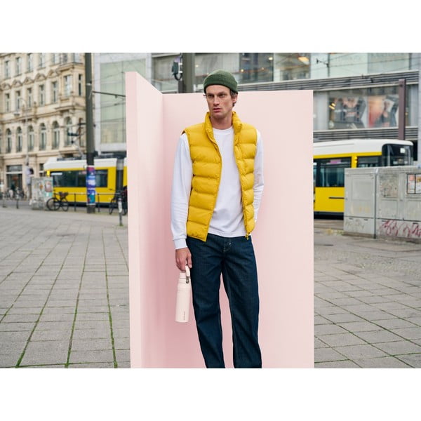 Jasnoróżowa butelka termiczna ze stali nierdzewnej 700 ml IceFlow™ Bottle Fast Flow Rose Quartz – Stanley-image-2