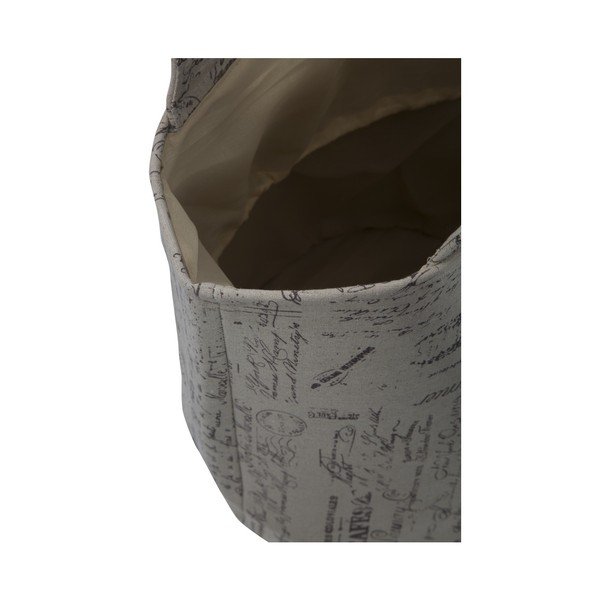 Torba Mauro Ferretti Home Bag Writings-image-4